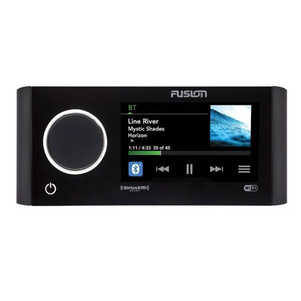 Fusion Apollo RA770 Marine Stereo
