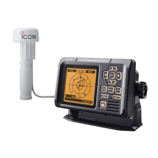 ICOM MA500TR Class B AIS Transponder