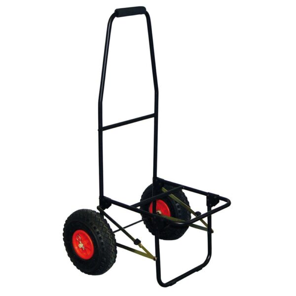 Shakespeare Seatbox Trolley – Black