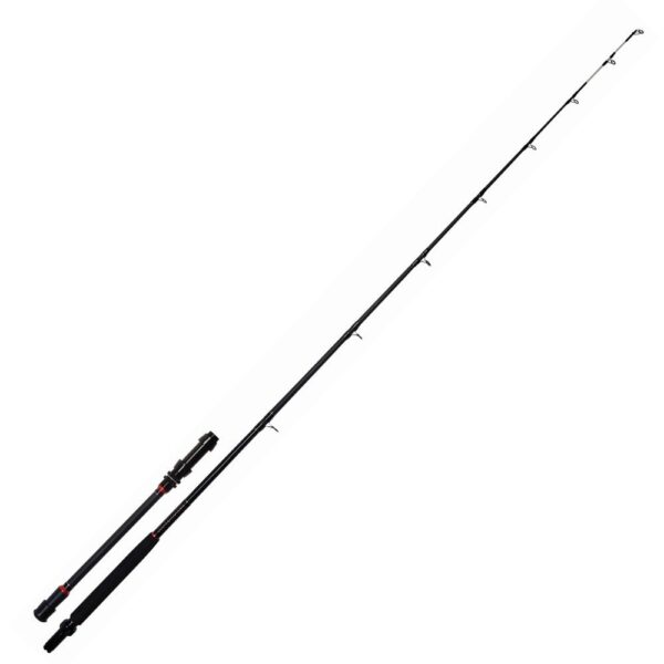 Shakespeare Ugly Stik GX2 20/30lb, 7.7ft Boat Rod