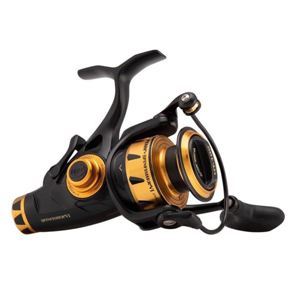 Penn Spinfisher VI 4500 Spinning Reels