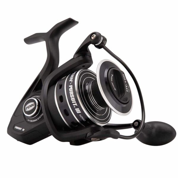 Penn Pursuit III 3000 Spinning Reel