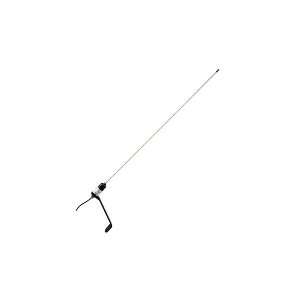 Shakespeare 3dB 0.9m Extra Heavy Duty stainless steel whip VHF Antenna