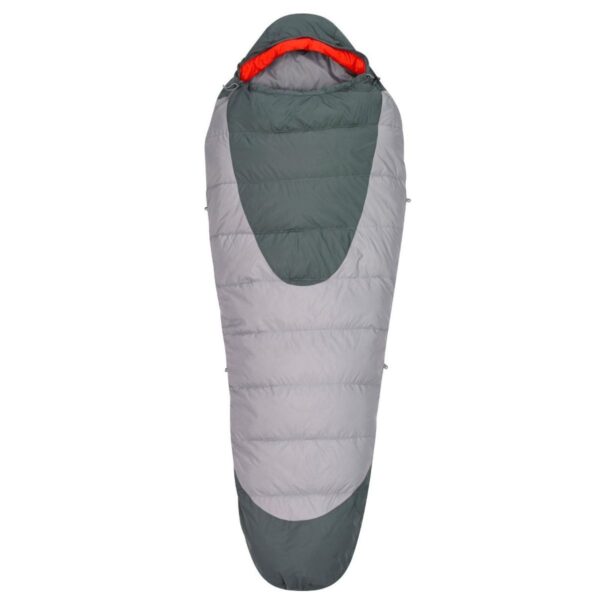 Kelty Cosmic 40 Sleeping Bag – Long