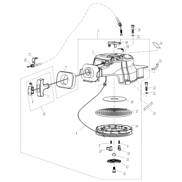 F4-08000016 Mark 16 #24