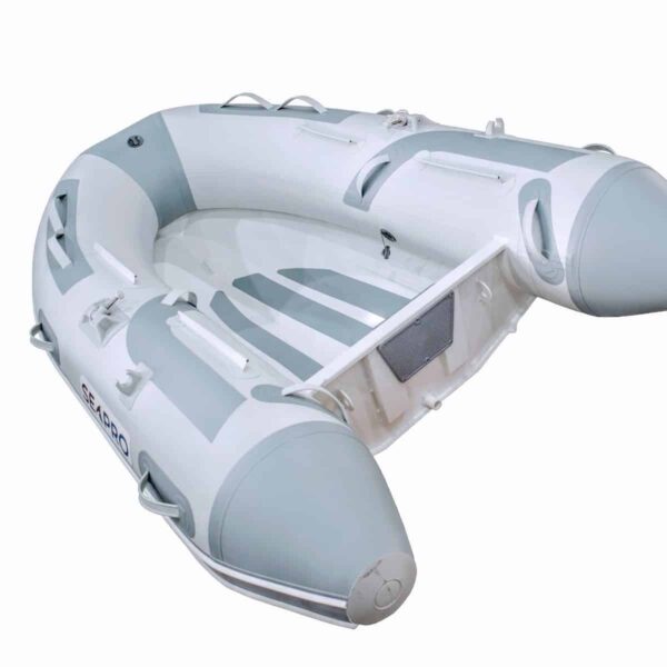 Seapro 250 Aluminium RIB, 2.5m RIB Boat