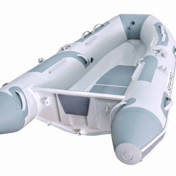 Seapro 270 Aluminium RIB, 2.7m RIB Boat