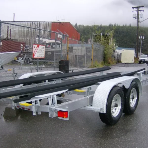 HIGHLINER TCL10-28 TRAILER