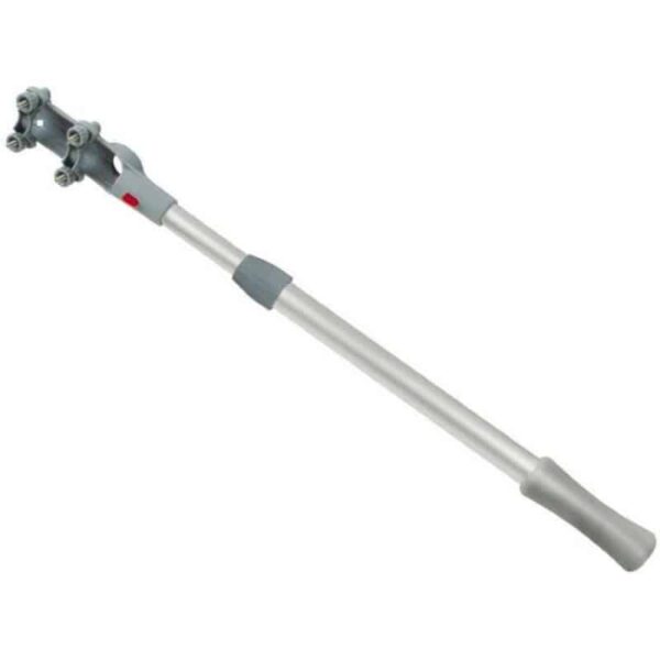 Telescopic Tiller Extension