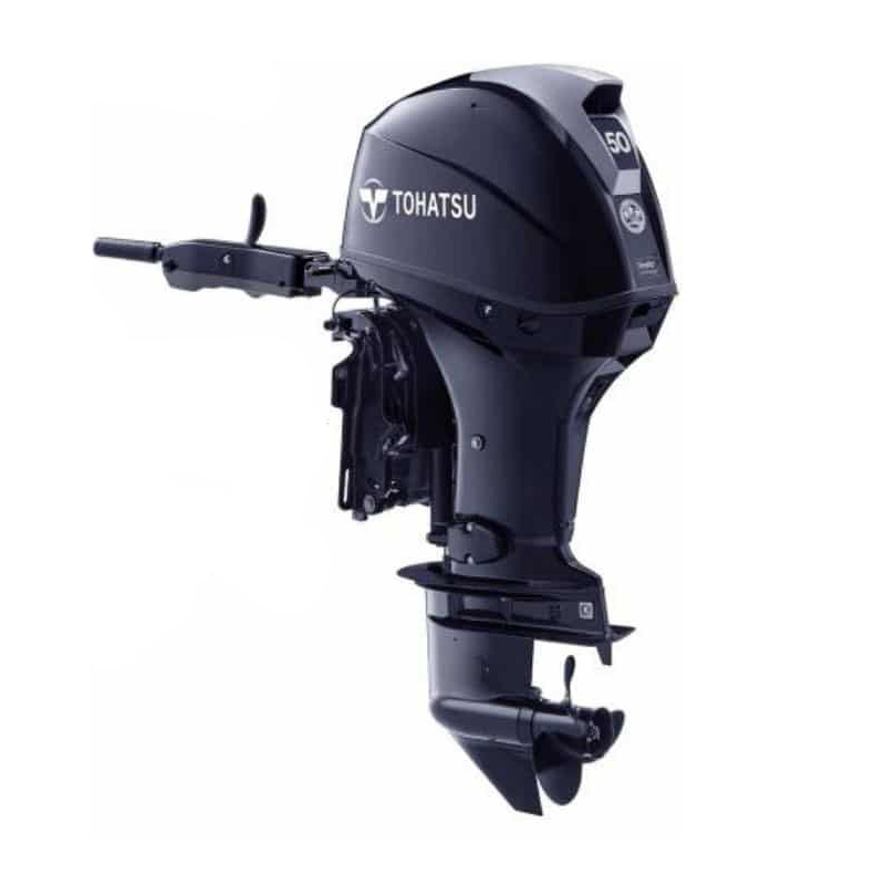 Tohatsu 50hp Outboard MFS50A