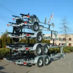 boat Trailers