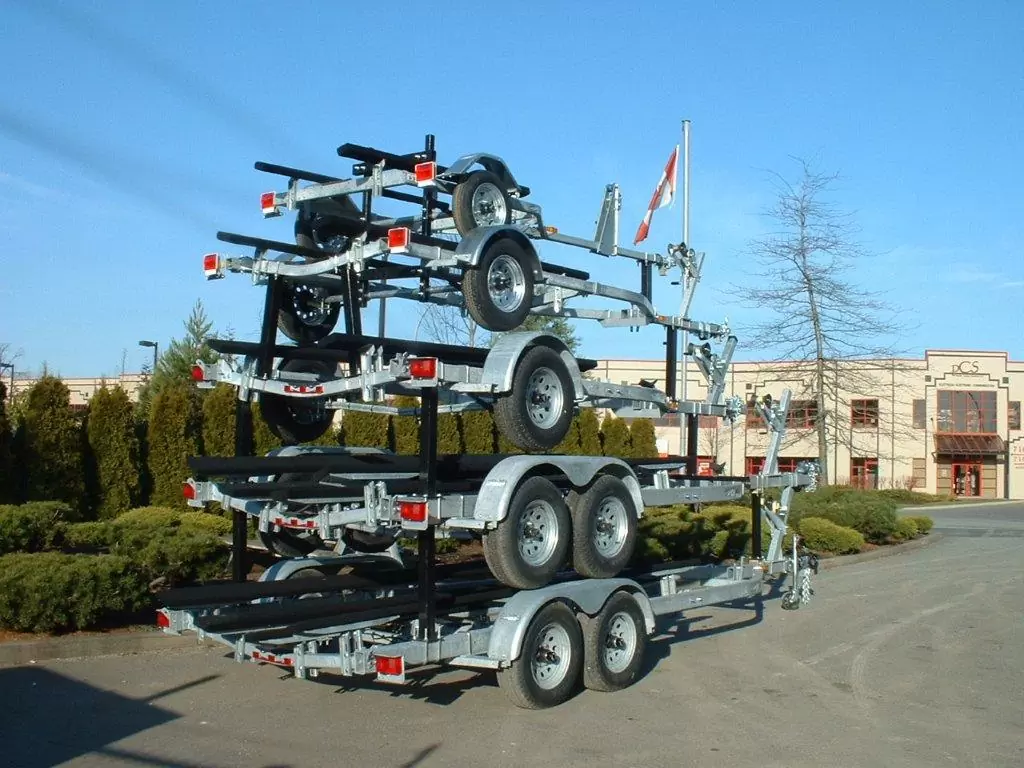 boat Trailers