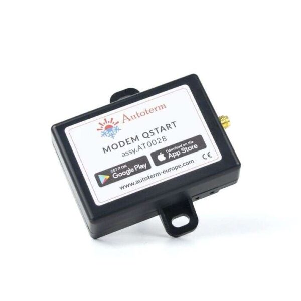 Autoterm Smartphone Modem (Control your heater from a smartphone app)