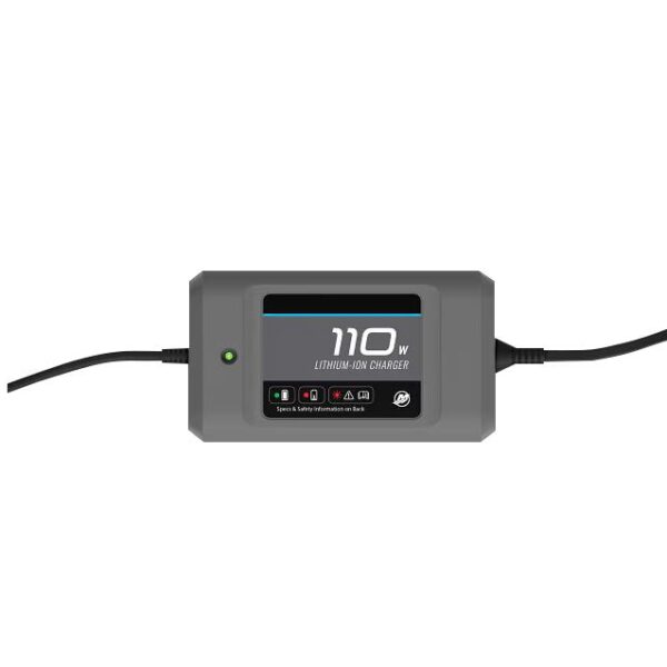 Mercury Avator 110W Battery Charger