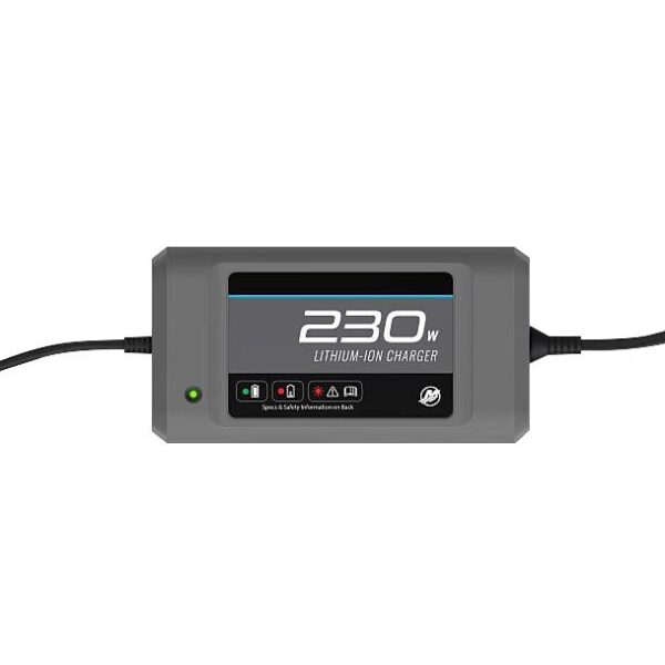 Mercury Avator 230W Battery Fast Charger