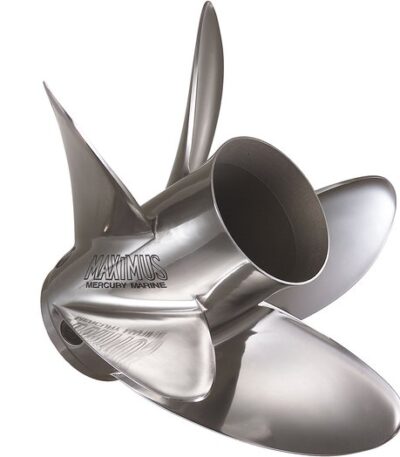 Maximus Long Tube propeller for sale