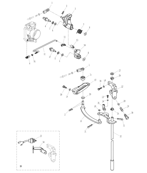 GB/T97.1-5 Washer 5 #2
