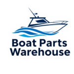 Boat parts warehouse