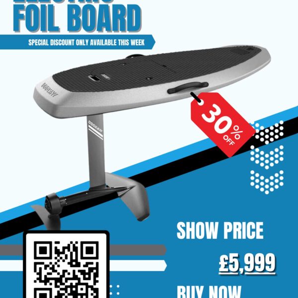 Waydoo Flyer One Plus Efoil for sale