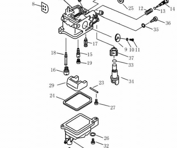 GB/T97.1-4 Washer #35