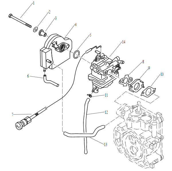 GB/T97.1-6 Washer #2