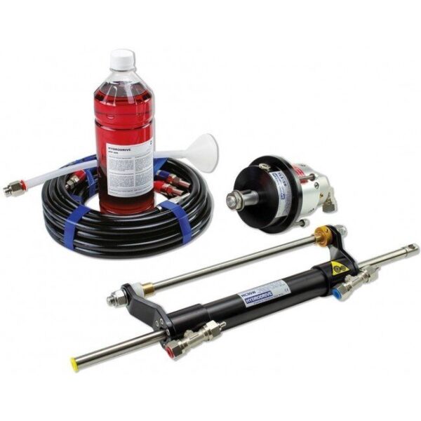 Hydrodrive MF90W Outboard Hydraulic system for engines up to 90 HP