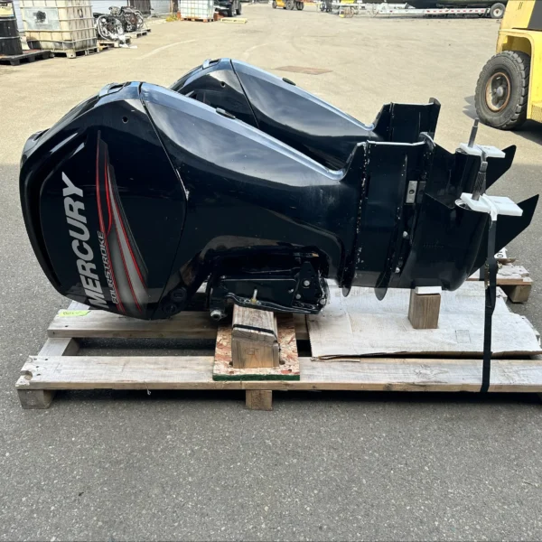 2016 MERCURY 90EXLPT CT USED