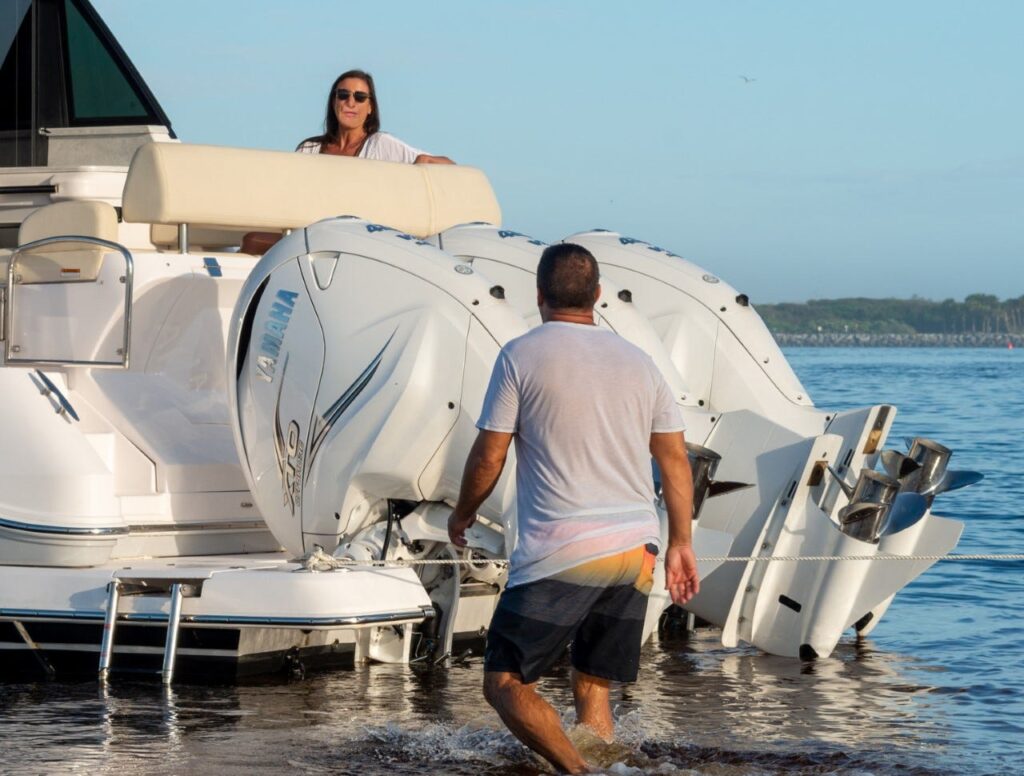 cheap boats in Greece