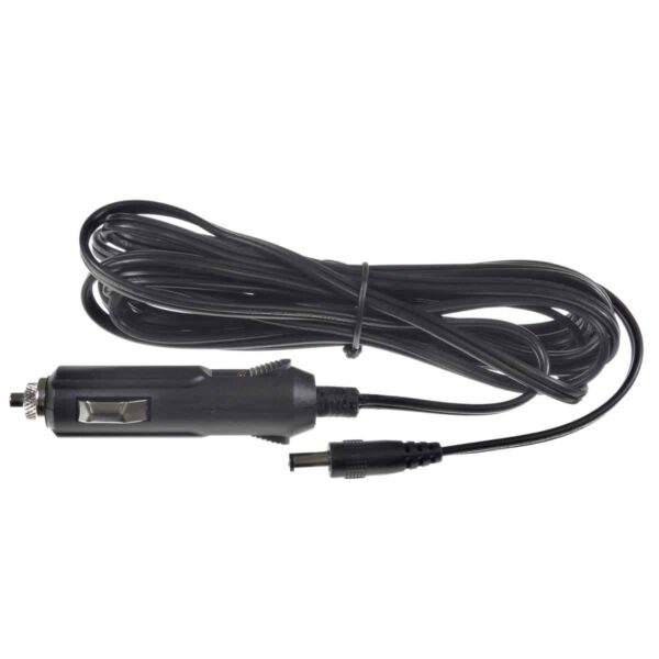 Torqeedo 1128-00 12 V Charger Cable Travel 503/1003 (C) / Ultralight 403