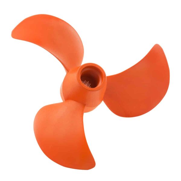Torqeedo 1954-00 Spare Propeller v13/p4000 for Cruise- NEW