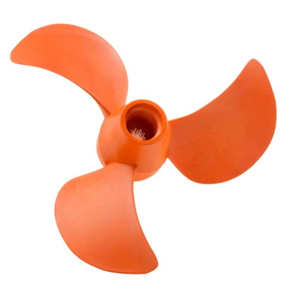 Torqeedo 1955-00 Spare Propeller v20/p4000 – NEW