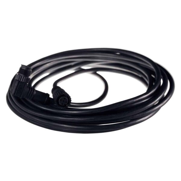 Torqeedo 1922-00 Cable Extension for Remote Throttle, 5m