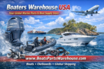 Boaters Warehouse USA