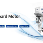 Parsun outboards for sale