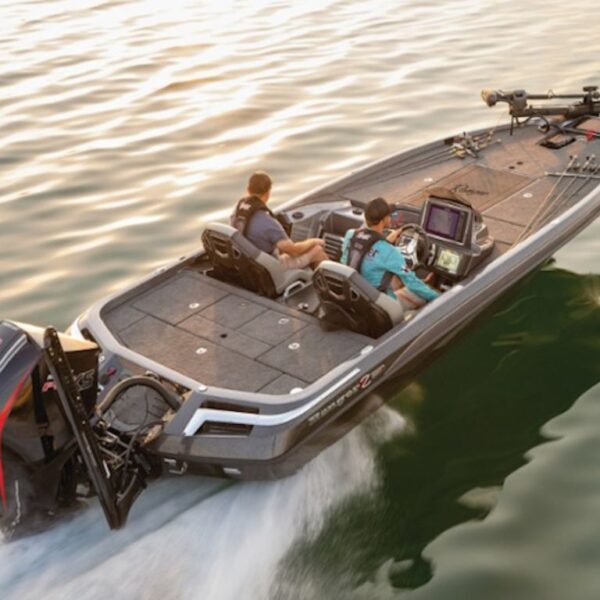 2026 Ranger Boats Z520R Base