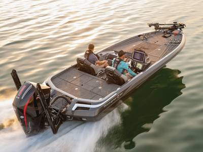 best fishing boats 2026